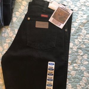 Vintage wrangler jeans